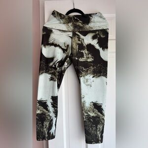 Women’s leggings